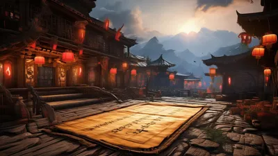 9月8日射雕英雄传手游最新兑换码，限时放送